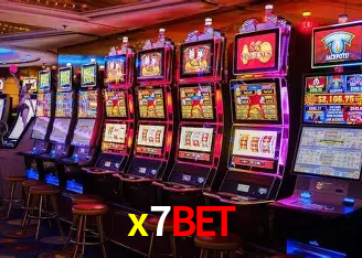 x7bet: A Experiência de Casino com Jogos de Mesa ao Vivo