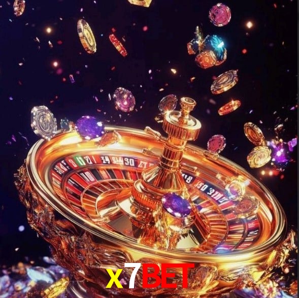 x7bet: Seu Cassino Premiado com Pagamentos Rápidos