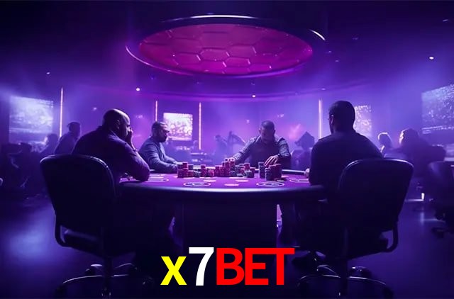 x7bet.com