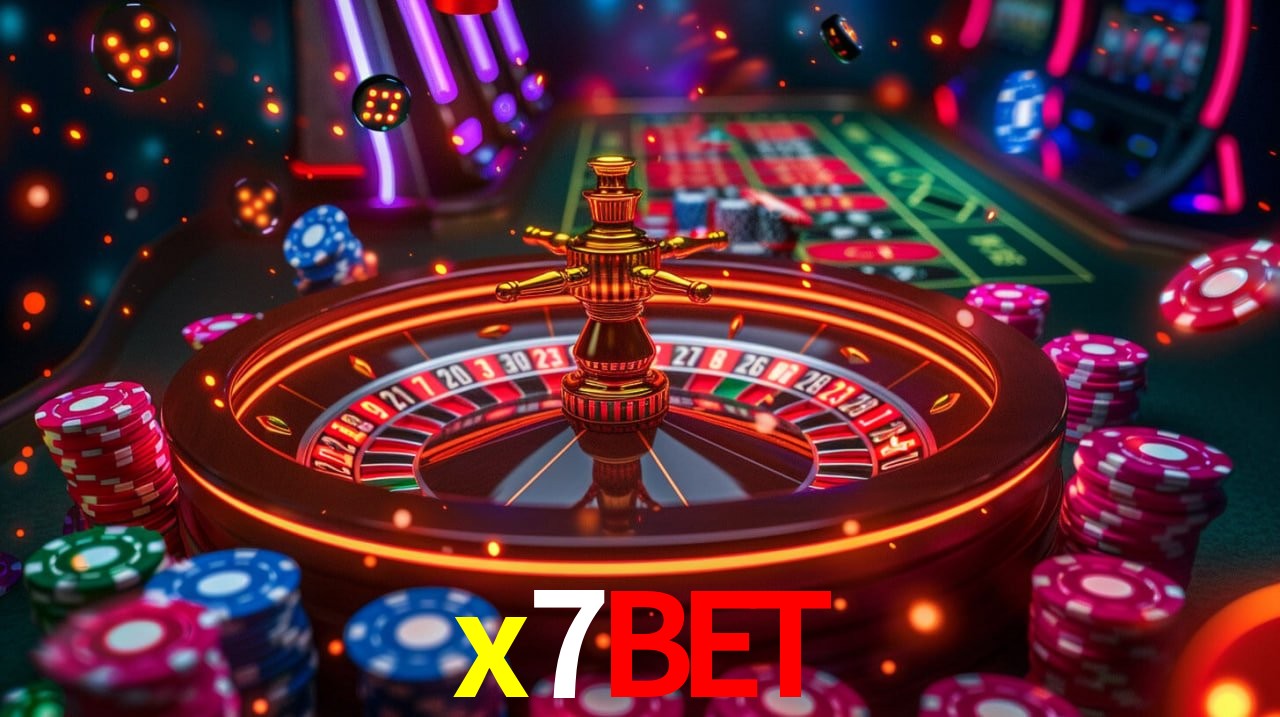 x7bet: Seu Especialista em Apostas Esportivas Brasileiras