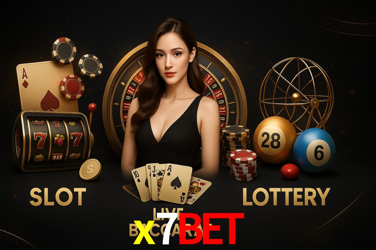 x7bet plataforma